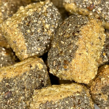 Kernestykke melblanding - Samsø brød