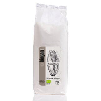 Majsstivelse glutenfri