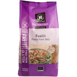 Urtekram Fusilli glutenfri, øko