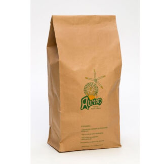 Boghvedemel 5 kg - økologisk og glutenfri