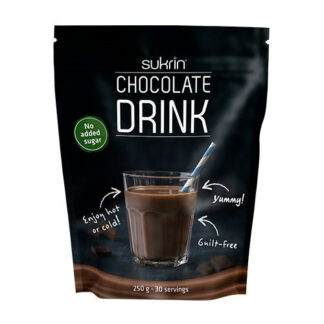Sukrin chokoladedrik