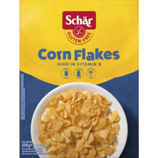 Glutenfri Corn Flakes Schär