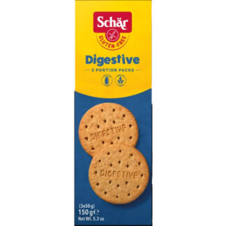 Glutenfri Digestive Schär