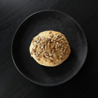 Solsikkeboller, glutenfri, laktosefri og økologisk