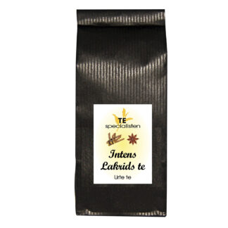 Intens Lakrids UrteTe