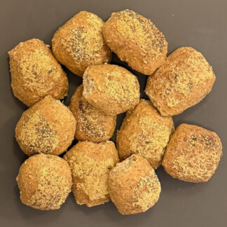 Let & lækker glutenfri melblanding uden havre