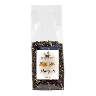 Mary's Te sort