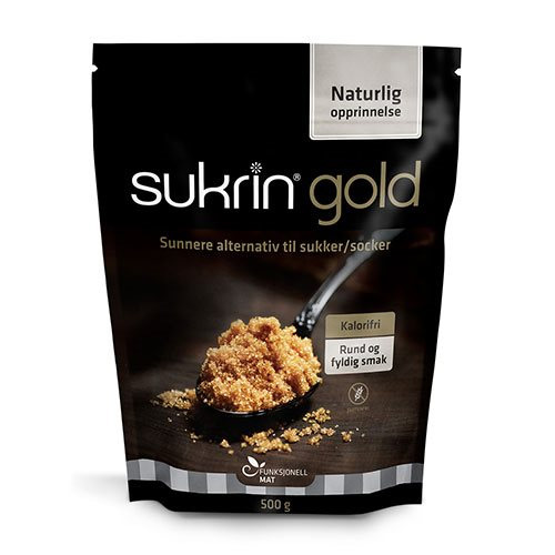 Sukrin Gold Farinerstatning