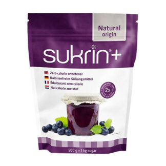 Sukrin+