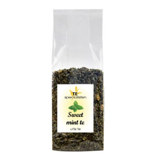 Sweet Mint Urte Te