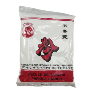 Tapiokamel