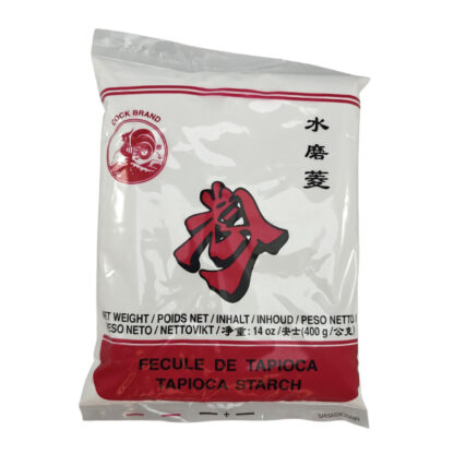 Tapiokamel glutenfri