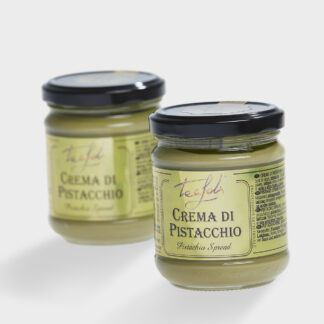 Crema di Pistacchio