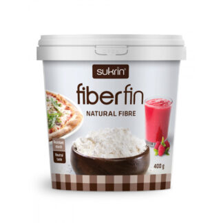 Fiberfin fibre til glutenfri bagværk