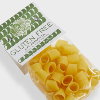 Glutenfri Calamarata pasta