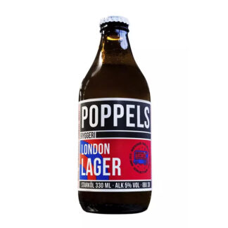 Poppels glutenfri lager