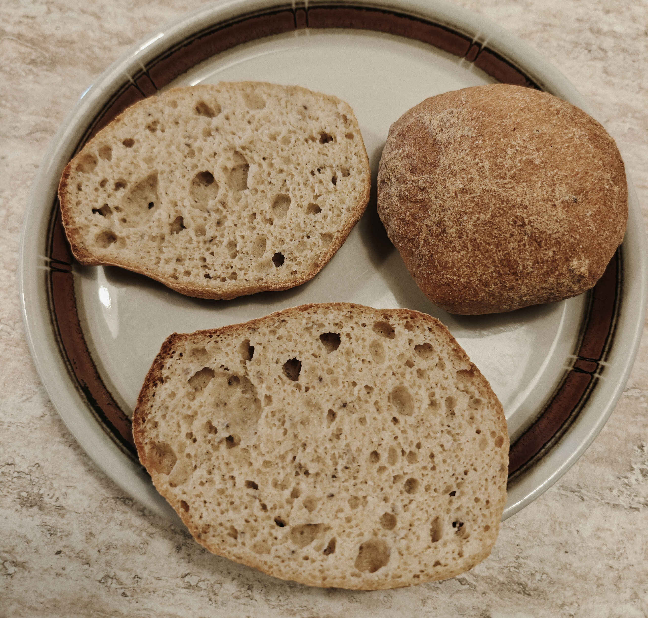 De nemmeste glutenfri boller