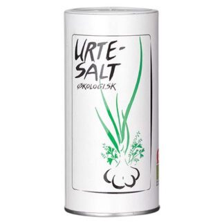 Urtesalt økologisk