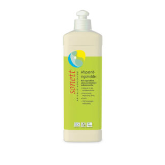 Afspændingsmiddel 0,5L