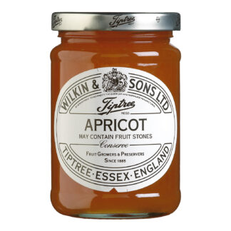 Tiptree apricot marmelade Tiptree Abrikosmarmelade