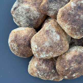 Benberg bollen
