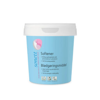 Blødgøringsmiddel 500 g