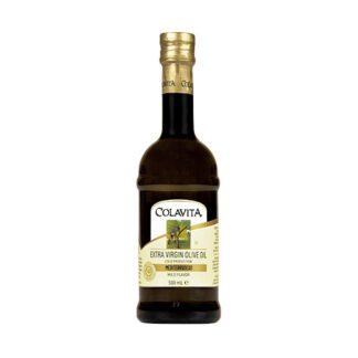 Ekstra Jomfru Olivenolie Mediterranean, Colavita