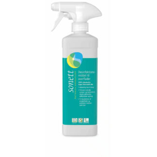 Desinfektionsmiddel 0,5L