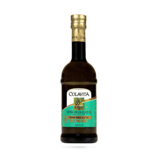 Ekstra Jomfru Olivenolie, 100 % portugisisk Colavita