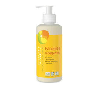 Håndsæbe morgenfrue 300 ml