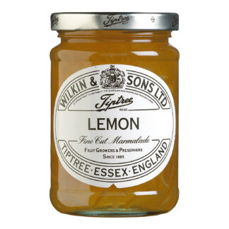 Tiptree Lemon Marmelade Citronmarmelade Tiptree