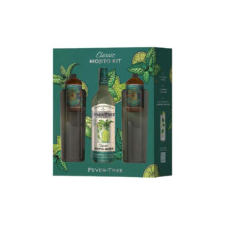 Fever-Tree Mojito Mixer gaveæske