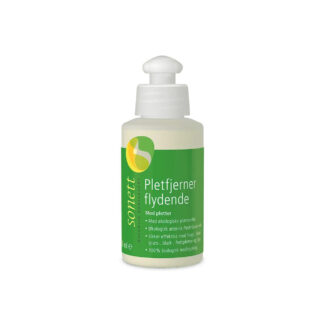 Pletfjerner flydende 120 ml
