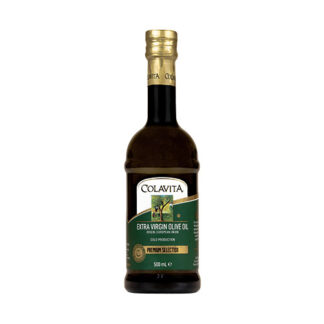 Premium Ekstra Jomfru Olivenolie, Colavita