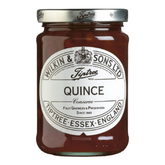 Tiptree Quince marmelade Kvædemarmelade Tiptree