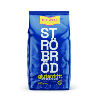 Rasp glutenfri
