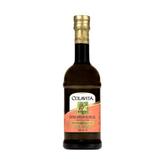 Ekstra Jomfru Olivenolie, 100% spansk Colavita