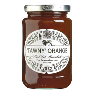 Tiptree Tawny marmelade Thick Cut Orange Tawny marmelade Tiptree