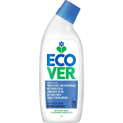 Ocean toiletrens Ecover