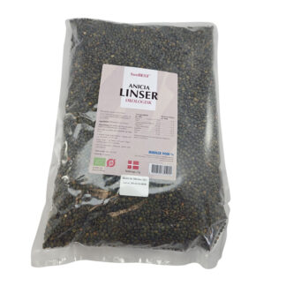 Danske anicialinser Anicia linser