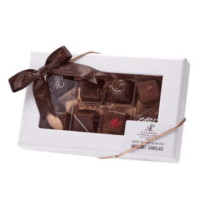 Chokolade uden tilsat sukker