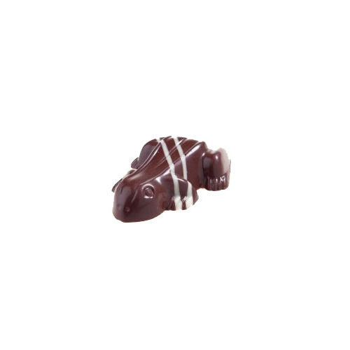 Chokoladefrø mint, Aalborg Chokoladen