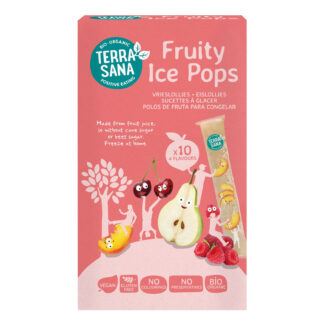 Fruity ice pops skub op is