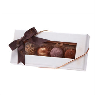Innovativ æske, Aalborg Chokoladen
