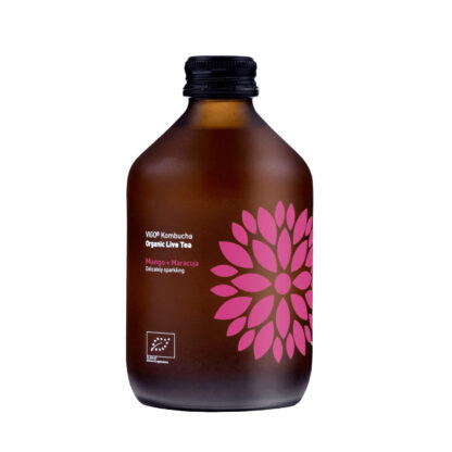 Kombucha Mango Maracuja, Økologisk VIGO