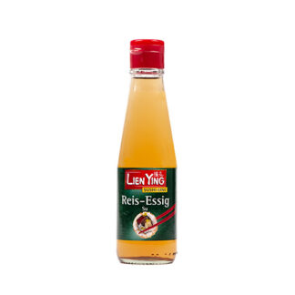 Risvineddike 5 %, Lien Ying, Glutenfri