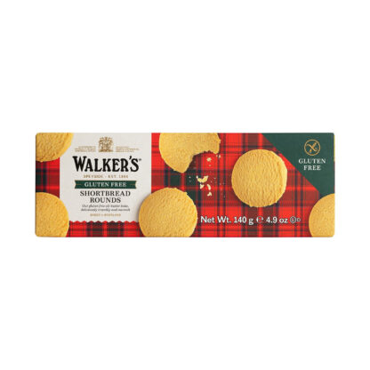 Shortbread glutenfri