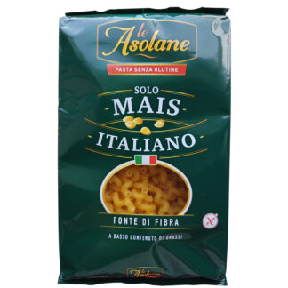 Glutenfri spiralpasta cellentani