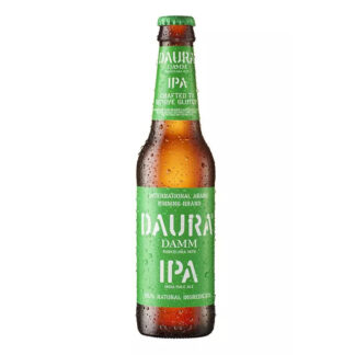 Damm Daura glutenfri ipa