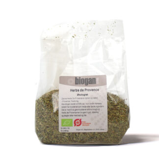 Herbs de Provence, økologisk